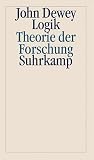 Logik. Die Theorie der Forschung
