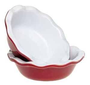 Small Pie Dish