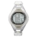 Men's Timex Iron Man Digital Watch - Pink/ Brown Strap