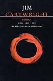 Plays: "Road", "Bed", "Two", "Rise and Fall of Little Voice" Vol 1 (Methuen Contemporary Dramatists)