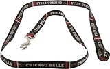 Chicago Bulls Large 6ft Leash