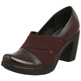 Dansko Ladies Tori Pump