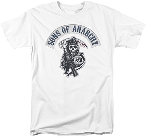 Sons of Anarchy-Bloody Sickle