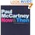 Paul McCartney: Now and Then