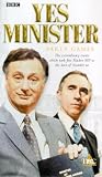 Yes Minister - Party Games [VHS] [1980] VHS