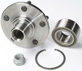 BCA National 520000 Hub Repair Kit