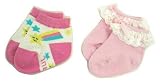 夢の子コレクション10 ソックス(ネルル) G-08