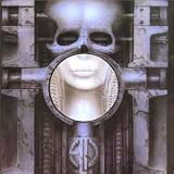 Brain Salad Surgery