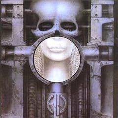 Brain Salad Surgery