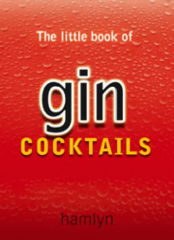 Buy The Little Book of Gin Cocktails (The little book of cocktails) online at Discounted New and Used prices. Delivered to your door with Off-The-Bookshelf.