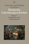 Deutsche Literaturgeschichte vom Mitt...