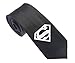 Uyoung Superman Pattern Multi-colored Men's Woven 2.5