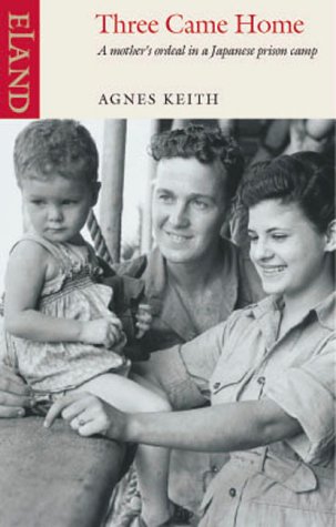 City Travel Guides Discounted  Books : Three Came Home