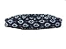 Vera Bradley Womens Triple Zip Hipster Marrakesh Motifs Cross Body