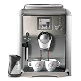 Gaggia Platinum Vision Espresso Machine - Frontgate