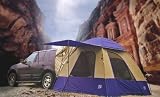 Sportz Full Size SUV Tent - Universal - Black Air Mattress - 75