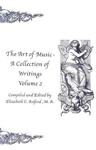 Literature and Music Art