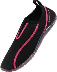 Speedo Wave Walker Zip Female