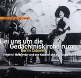 Berlin Cabaret