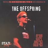 The Offspring Star Profile