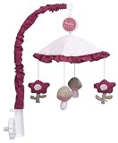 Martex Blossoms Musical Mobile