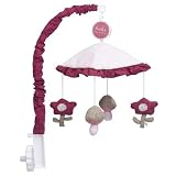 Martex Blossoms Musical Mobile by Martex