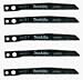 Makita 792222-3 Jigsaw Blade