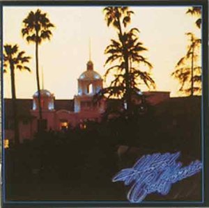 CD-Charts  Search : Hotel California [VINYL]