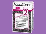 AquaClear 20 Activated Carbon 1.5 Oz - AquaClear A597