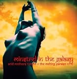Minstrel in the Galaxy