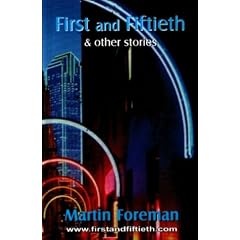 First and Fiftieth: And Other Stories