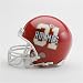 Search : Priest Holmes #31 Kansas City Chiefs Miniature Replica NFL Helmet w/Z2B Mask Priest Holmes #31 Kansas City Chiefs Miniature Replica NFL Helme