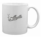Fish Mug