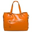 Hollywood Intuition Large Satchel - Orange