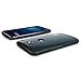 Spigen Slim Armor Nexus 6 Case with Air Cushion Technology and Hybrid Drop Protection for Google Nexus 6 2014 - Metal Slate