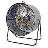 24 Mini-Blower Floor Model