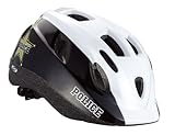 BBB ヘルメット ブーギー  BHE-37 ホワイト S 154820