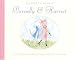 Bernelly & Harriet: The Country Mouse and the City Mouse