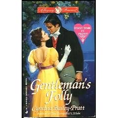 Gentleman's Folly