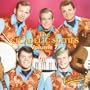 Cicadelic Sixties, Vol. 7 : From Texas To Tucson