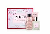 Amazing Grace Fragrance Layering Set by Philosophy