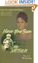 Have You Seen My Mother: True Story of Parental Kidnap