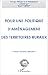Book Pour une politique d'amengement des territoires ruraux (Collection