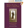 Aleister Crowley And the Practice of the Magical Diary by Aleister Crowley, James Wasserman, and J. Daniel Gunther