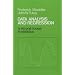 Data Analysis and Regression: A Second Course in Statistics