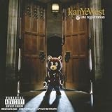 Revue Kanye West  / Late Registration