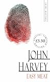 Easy Meat (Arrow Limited Edtn Crime 2)