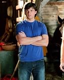 Tom Welling Smallville 16x20 Photo