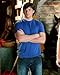 Tom Welling Smallville 16x20 Photo