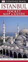 Istanbul (DK Eyewitness Pocket Map & Guide)